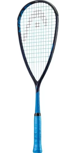 Head Graphene 360+ Speed 135 Squash Racket