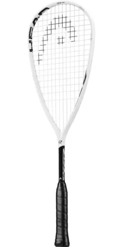 Head Graphene 360+ Speed 135 Slimbody Squash Racket
