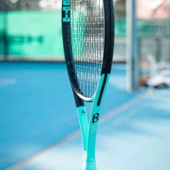 Head Boom Pro Tennis Racket [Frame Only] -Ace Advantage 233502 c