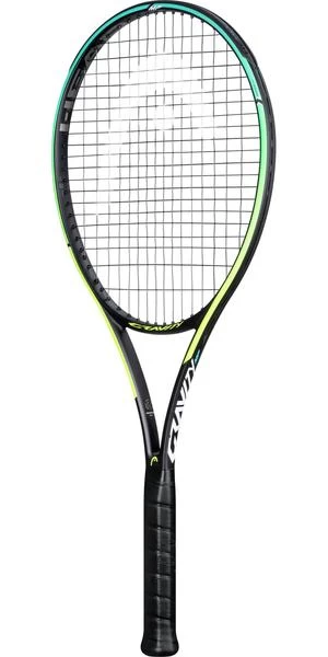 Head Gravity MP Tennis Racket