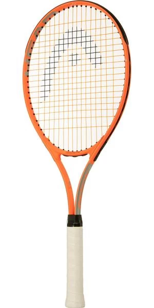 Head Radical 27 Inch Aluminium Tennis Racket