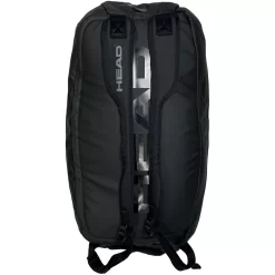 Head Pro X Duffle Bag L BK (260113) 6 Head Pro X Duffle Bag L BK (260113) -Ace Advantage 260113 C