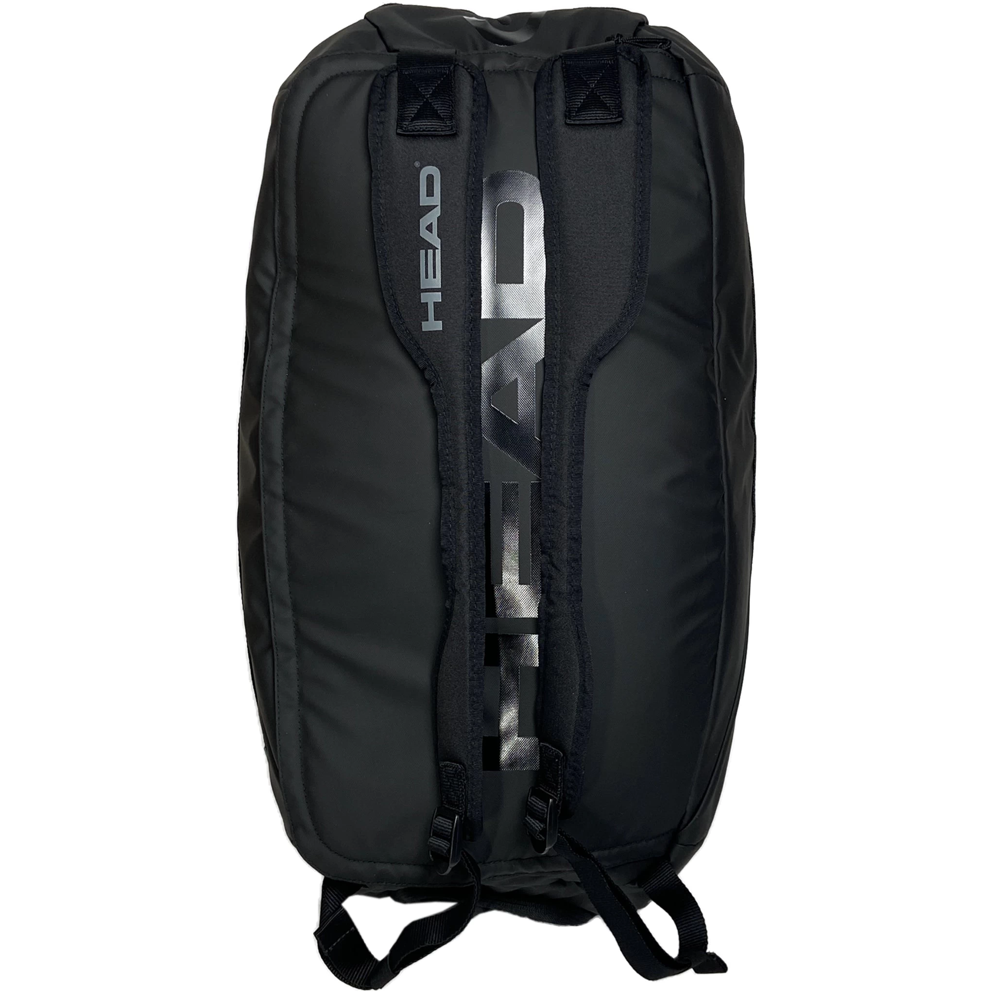 Head Pro X Duffle Bag L BK (260113) 3 Head Pro X Duffle Bag L BK (260113) - Image 3