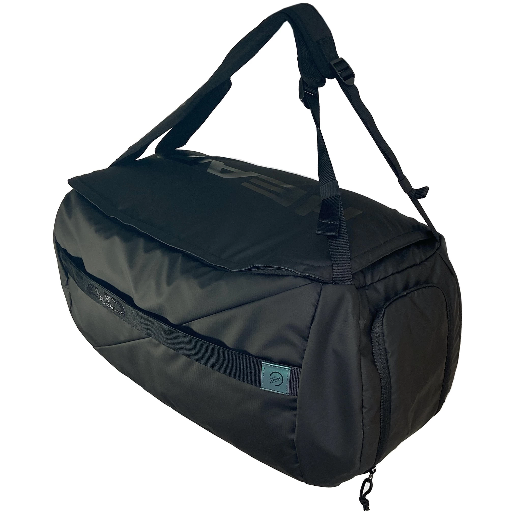 Head Pro X Duffle Bag L BK (260113) 4 Head Pro X Duffle Bag L BK (260113) - Image 4