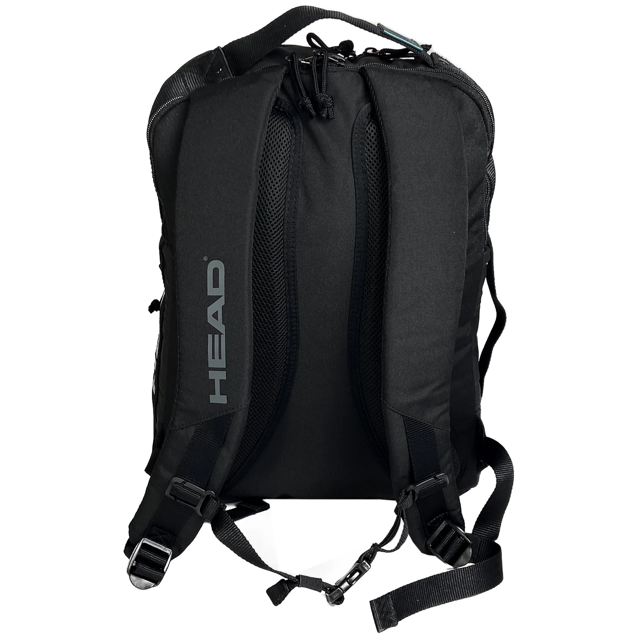 Head Pro X Backpack 30L BK (260123) 2 Head Pro X Backpack 30L BK (260123) - Image 2