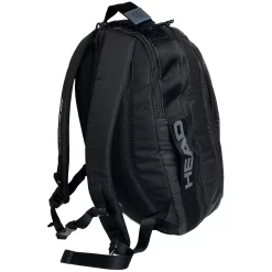 Head Pro X Backpack 30L BK (260123) 6 Head Pro X Backpack 30L BK (260123) -Ace Advantage 260123 C