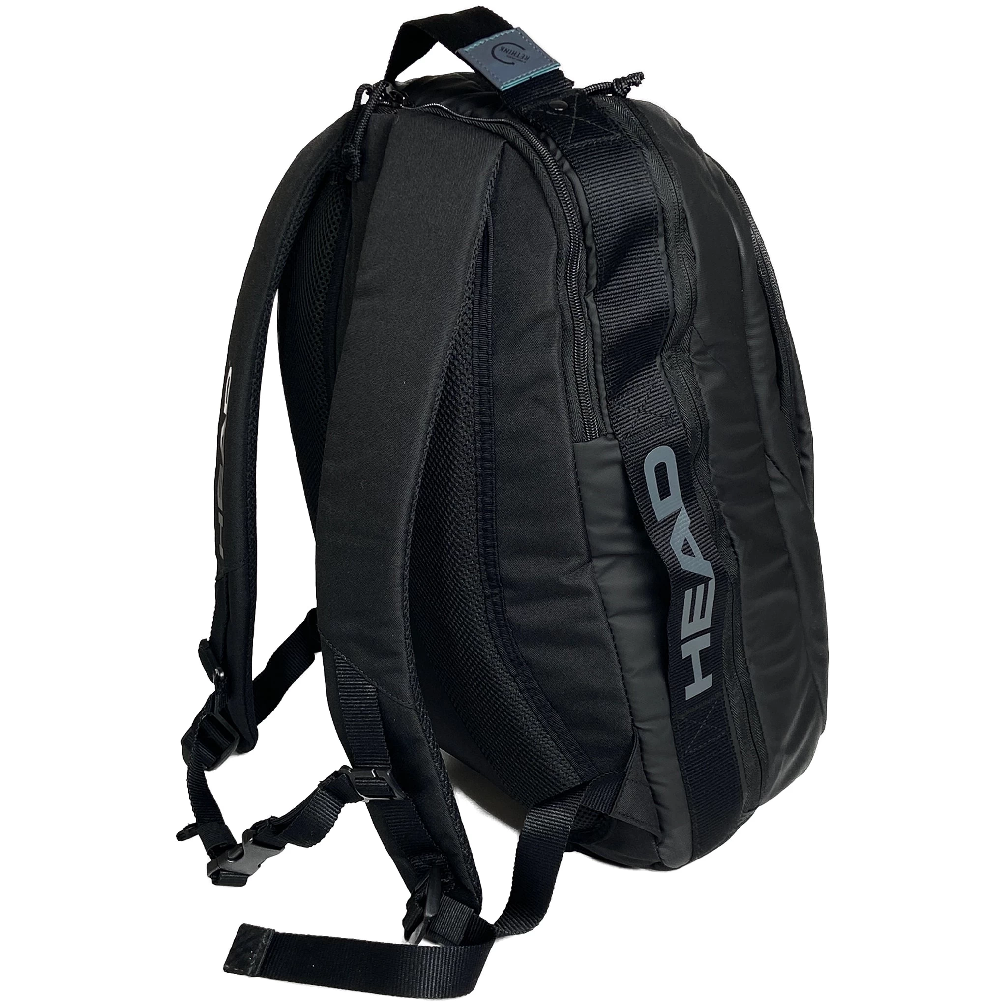 Head Pro X Backpack 30L BK (260123) 3 Head Pro X Backpack 30L BK (260123) - Image 3