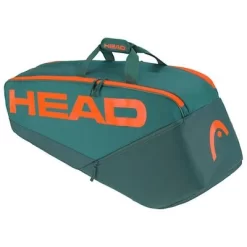 Head Pro Racquet Bag M DYFO (260223)