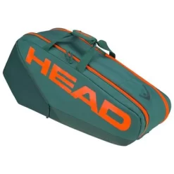 Head Pro Racquet Bag M DYFO (260223) -Ace Advantage 260223 DYFO C