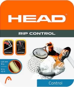 Head Reel RIP Control 16 Natural (200M)