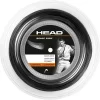 Head Sonic Pro 16 (1.30mm) 200m Tennis String Reel - Black