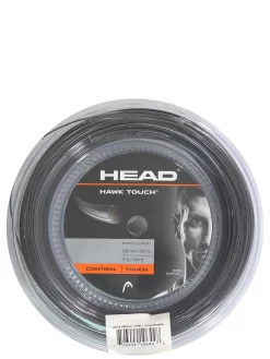 Head Reel Hawk Touch 17 Grey (120M)