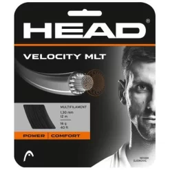 Head Velocity MLT 16 Black