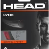 Head Lynx 125/17 Red