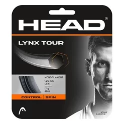 Head Lynx Tour 130/16 Black