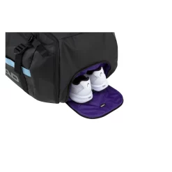 Head Gravity R-PET Duffle 12-Pack Bag - Black 10 Head Gravity R-PET Duffle 12-Pack Bag - Black -Ace Advantage 283122 5 scaled