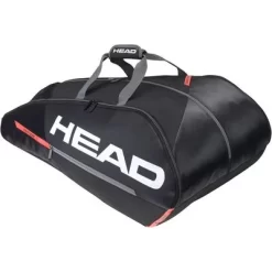 Head Bag Tour Team 12R Monstercombi 283422 BKOR