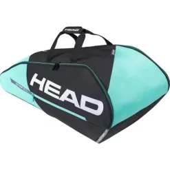 Head Tour Team 6R Combi Bag 283482 BKMI