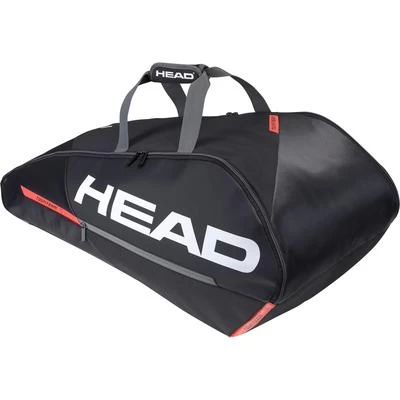 Head Tour Team 9R Supercombi Bag 283432 BKOR 1 Head Tour Team 9R Supercombi Bag 283432 BKOR