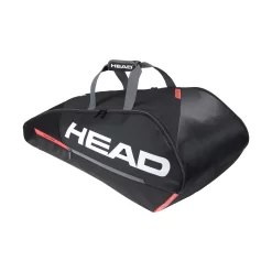 Head Tour Team 9R Supercombi - Black/Orange