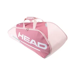 Head Tour Team 6R Combi - Rose/White
