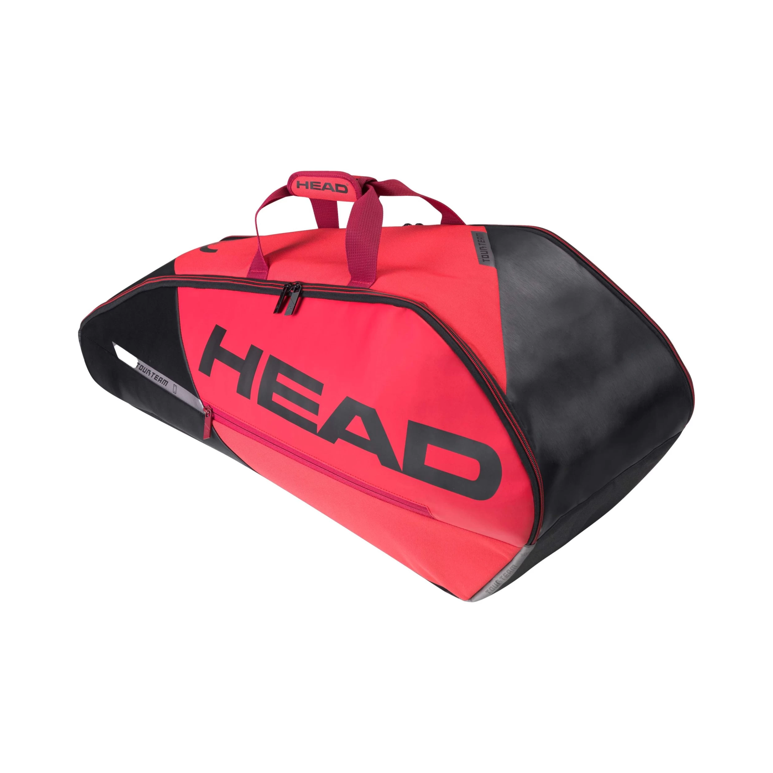 Head Tour Team 6R Combi - Black/Red 1 Head Tour Team 6R Combi - Black/Red