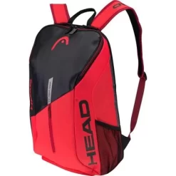 Head Tour Team Backpack - Black/Red