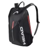 Head Tour Team Backpack - Black/Orange