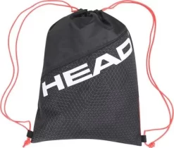 Head Tour Team Shoe Bag 283552 BKOR