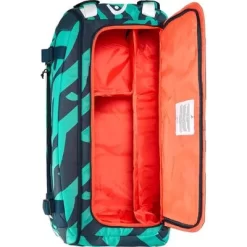 Head Gravity R-PET 12 Racket Duffel Bag - Turquoise -Ace Advantage 283580 TENV C
