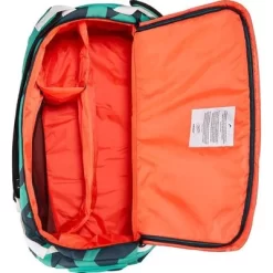 Head Gravity R-PET 6 Rackets Sport Bag - Turquoise 7 Head Gravity R-PET 6 Rackets Sport Bag - Turquoise -Ace Advantage 283590 TENV C