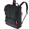 Head Coco Backpack - Black/Pink