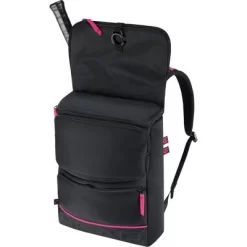 Head Coco Backpack - Black/Pink -Ace Advantage 283621 BKPK coco backpack C
