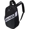Head Elite Backpack - Black/White