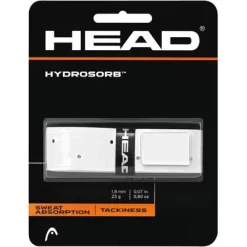Head Hydrosorb Replacement Grip - White