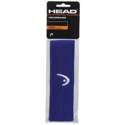 Head Tennis Headband - Blue