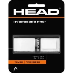 Head Hydrosorb Pro Replacement Grip - White