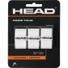Head Prime Tour Overgrips (Pack Of 3) - White