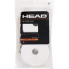 Head Prime Tour Overgrips (Pack Of 30) - White
