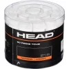 Head Prime Tour Overgrips (Pack Of 60) - White