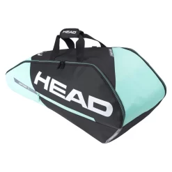 Head Tour Team 6R Combi - Black/Mint