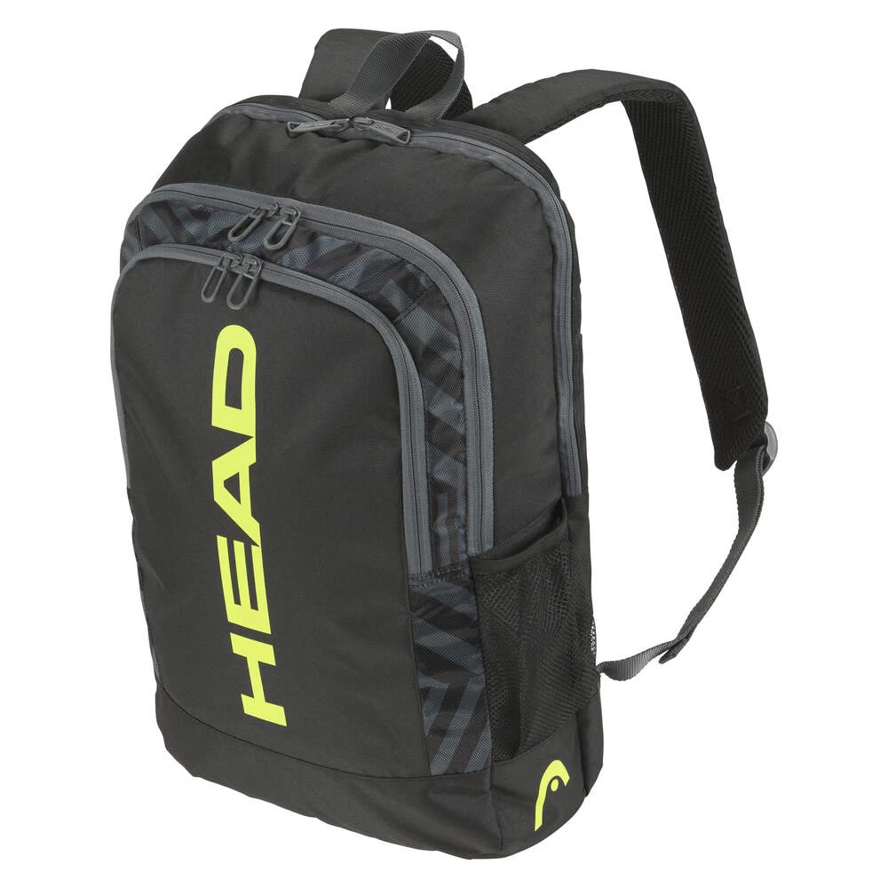 Head Base Backpack 17L BKNY 1 Head Base Backpack 17L BKNY
