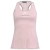 Head Womens Spirit Tank Top - Light Pink