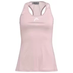 Head Womens Spirit Tank Top - Light Pink