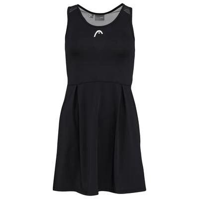 Head Womens Spirit Dress - Black 1 Head Womens Spirit Dress - Black