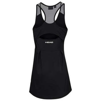 Head Womens Spirit Dress - Black 2 Head Womens Spirit Dress - Black - Image 2