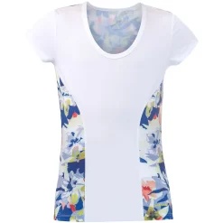 Head Vision Graphic Girls' T-Shirt