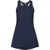 Head Girls Demi Dress - Dark Blue