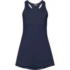 Head Girls Demi Dress - Dark Blue