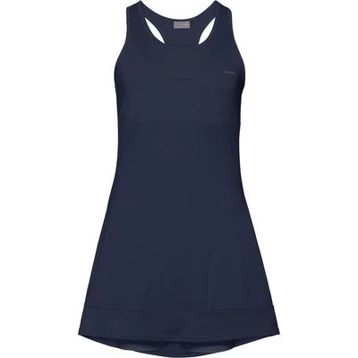 Head Girls Demi Dress - Dark Blue 1 Head Girls Demi Dress - Dark Blue